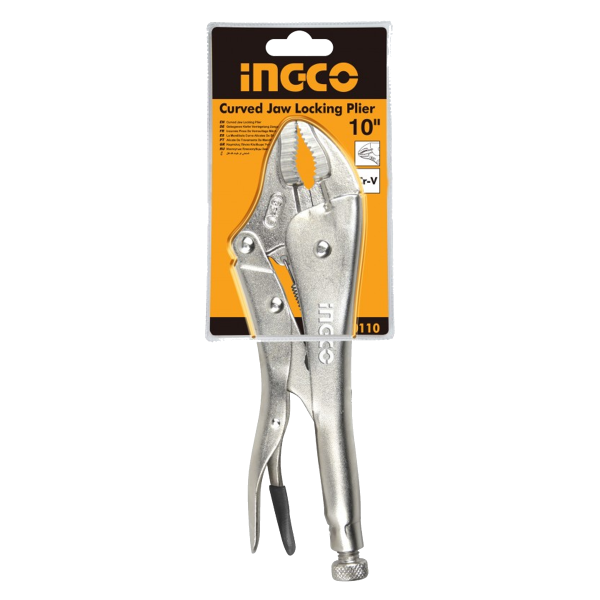 Alicate Hombresolo Curvo 10 Crv 0081279 - Imagen 2