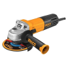 Pulidora Angular 950w INGCO 0100085 - Imagen 2