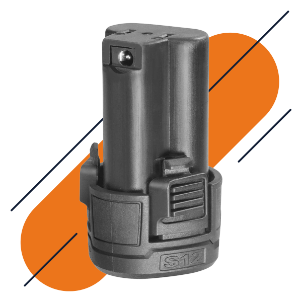 Batería 12v Ion Litio 0100080