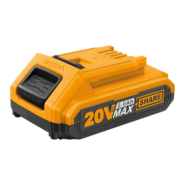 Batería Ion Litio 20V 0100067 - Imagen 3