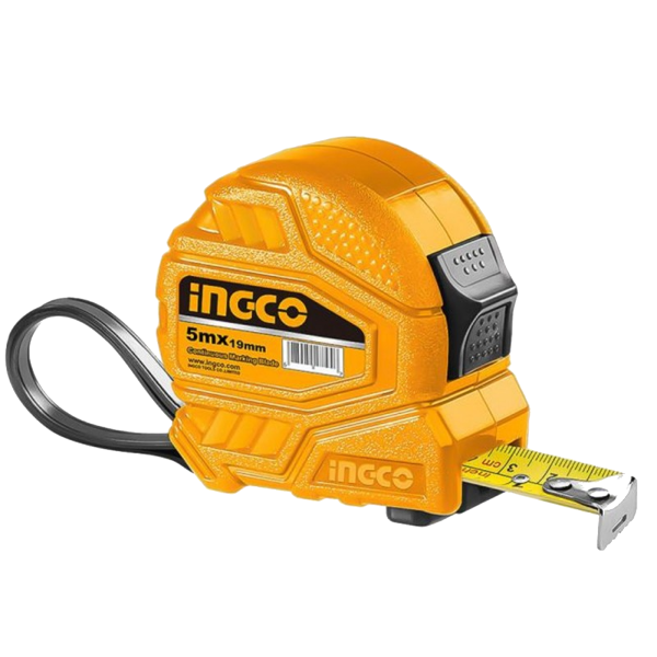 Flexometro Ingco 0081319 - Imagen 2
