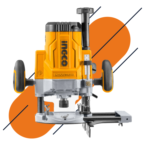 Fresadora Ruteadora 2200w 0100082