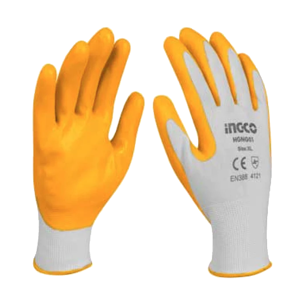 Guantes De Nitrilo 0150026 - Imagen 2