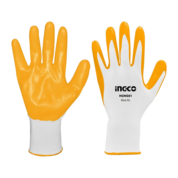 Guantes De Nitrilo 0150026 - Imagen 3
