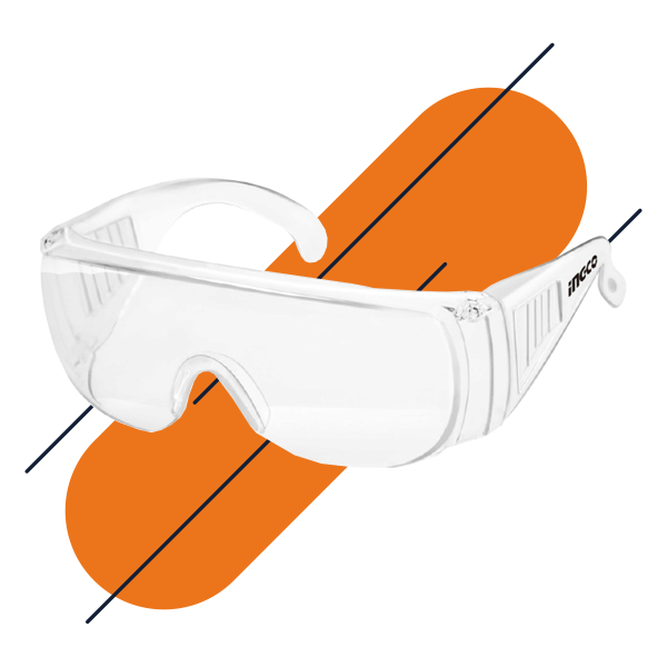 Lentes De Seguridad 0150008