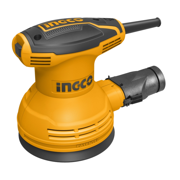Lijadora Rotorbital 320w 14000rpm 0100093 - Imagen 3