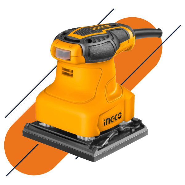 Lijadoras De Palma 240w 0100069
