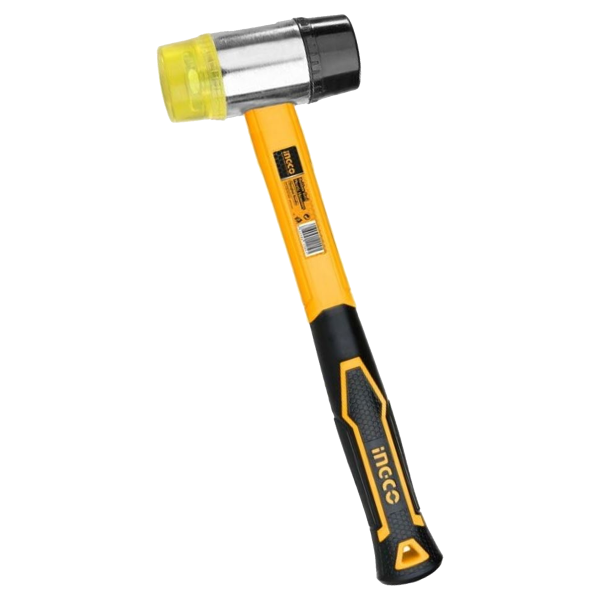 Martillo De Caucho Y Plastico 0081265 - Imagen 2