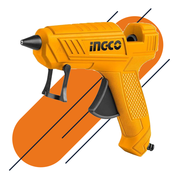 Pistola De Silicona 110120v 20w 0040152
