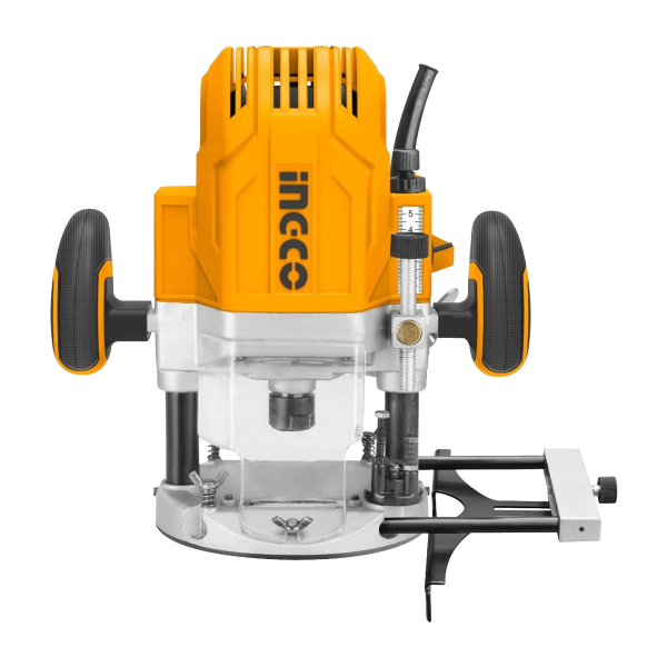 Ruteadora 1600w 9000-23000rpm 0100066 - Imagen 2