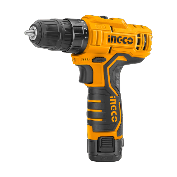 Taladro Inalámbrico 12v 0100047 - Imagen 3