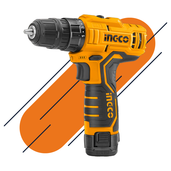 Taladro Inalámbrico 12v 0100047