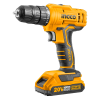 Taladro Inalámbrico 20v 0100062 - Imagen 3