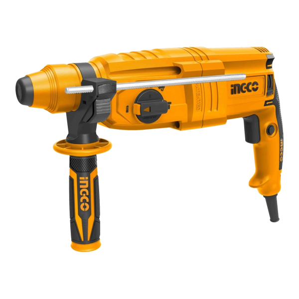 Taladro Rotomartillo 800w 0100041 - Imagen 3