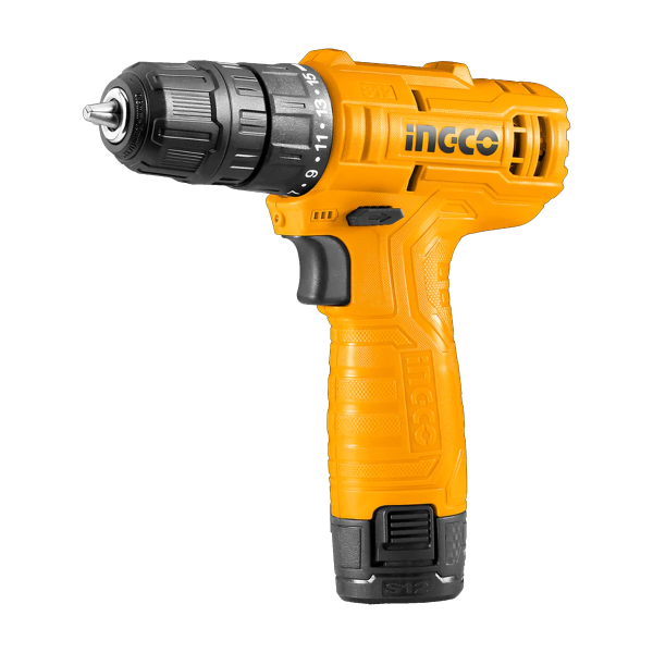 Taladro inalámbrico 12v 0100044 - Imagen 2
