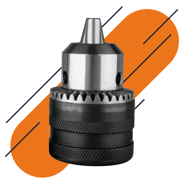 Mandril Taladro 3/8  0080533