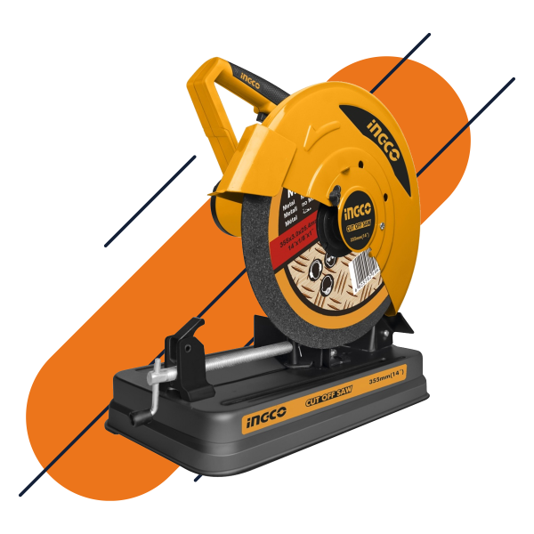 Tronzadora 1/4 2400w 0100083