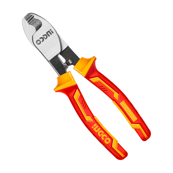 Alicate Corta cable 6" 1000v 0081272 - Imagen 2