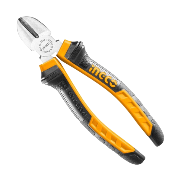 Alicate Corte Diagonal 7" Pulido 0081338 - Imagen 2