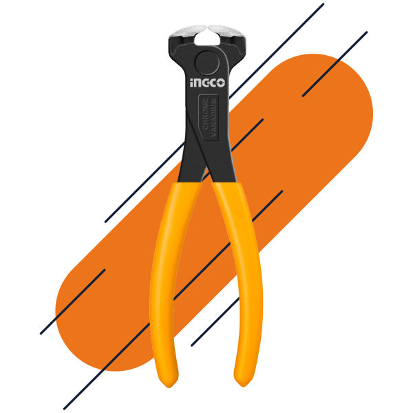Alicate Tipo Diablo 7" 0081344