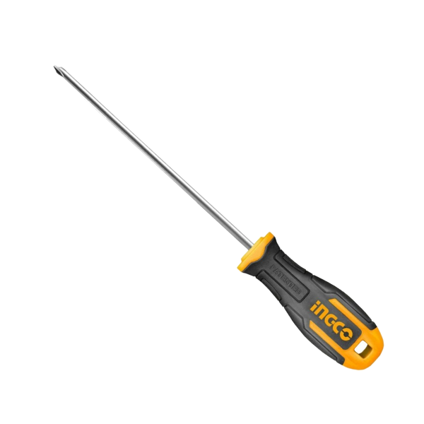 Destornillador Phillips 6x125mm 0081218 - Imagen 2