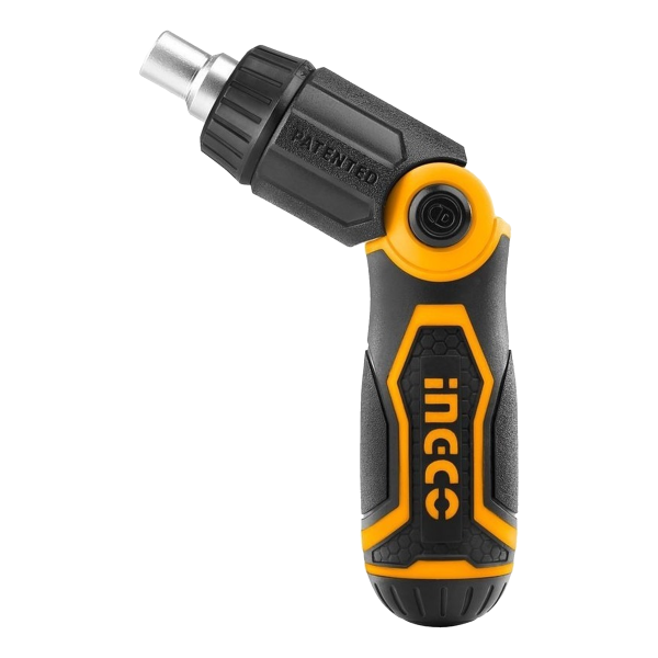 Destornillador Tipo Ratchet 13 En 1 0080580 - Imagen 2