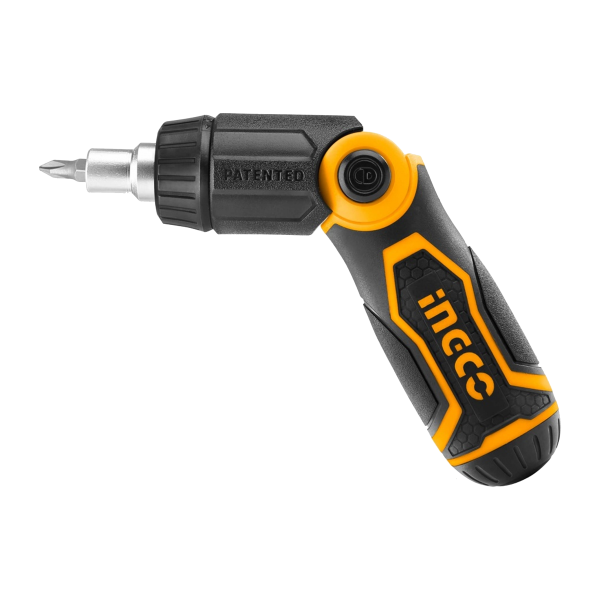 Destornillador Tipo Ratchet 13 En 1 0080580 - Imagen 4