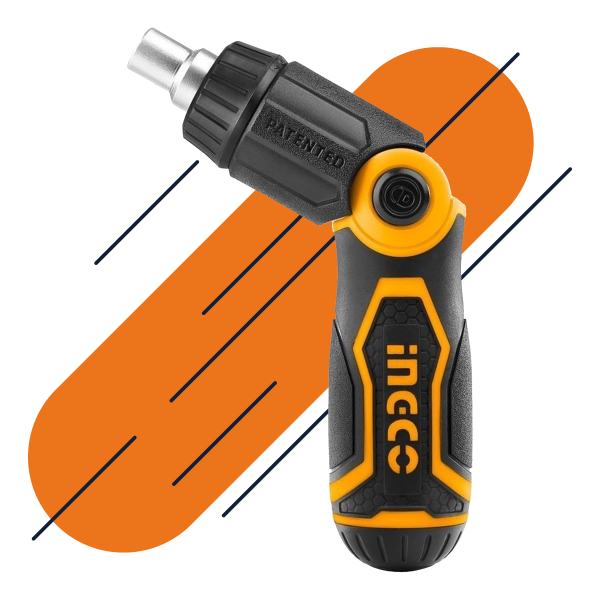 Destornillador Tipo Ratchet 13 En 1 0080580