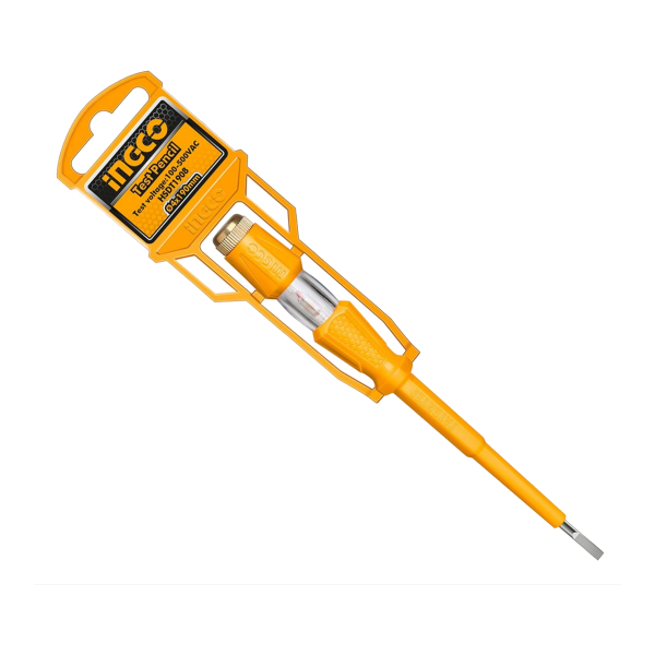 Probador De Corriente 3x140 mm 0081210 - Imagen 2