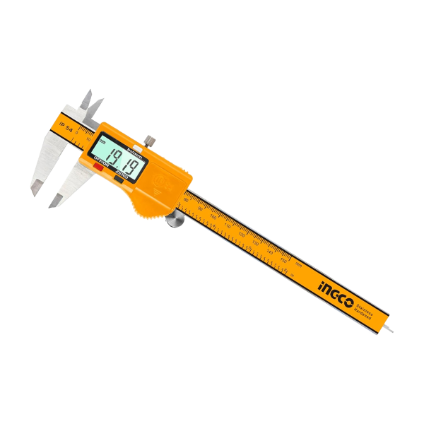 Calibrador Digital 0-150mm 0,01mm Ip54 Bat 3v 0280019 - Imagen 2
