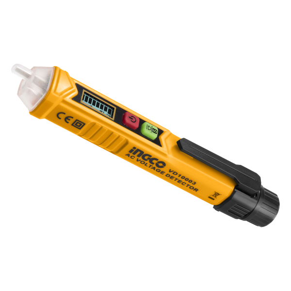 Detector De Voltaje Ac 12v 0081251 - Imagen 2