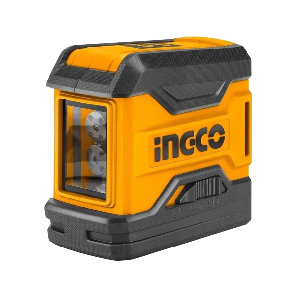 Nivel Laser Clase Ii Angulo 650nm 0100081 - Imagen 2