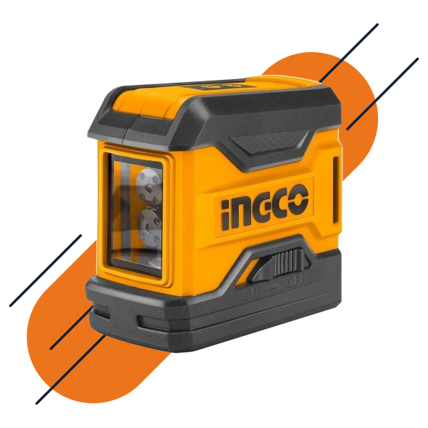 Nivel Laser Clase Ii Angulo 650nm 0100081