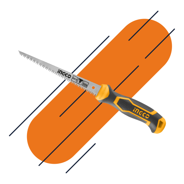 Serrucho Para Superboard 6 0081311