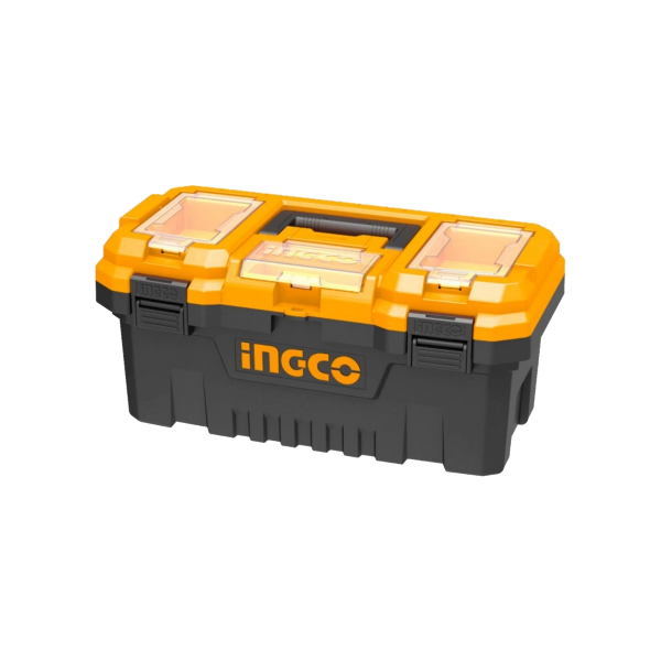 Caja De Herramientas Plastica 17x8,7x8 PuLG. 0081255 - Imagen 2