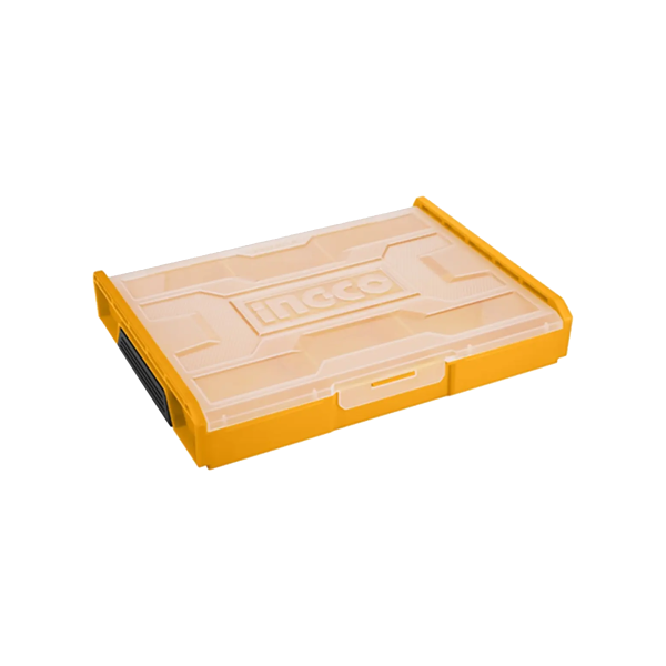 Caja Herramientas Plástica Apilable 0081256 - Imagen 2