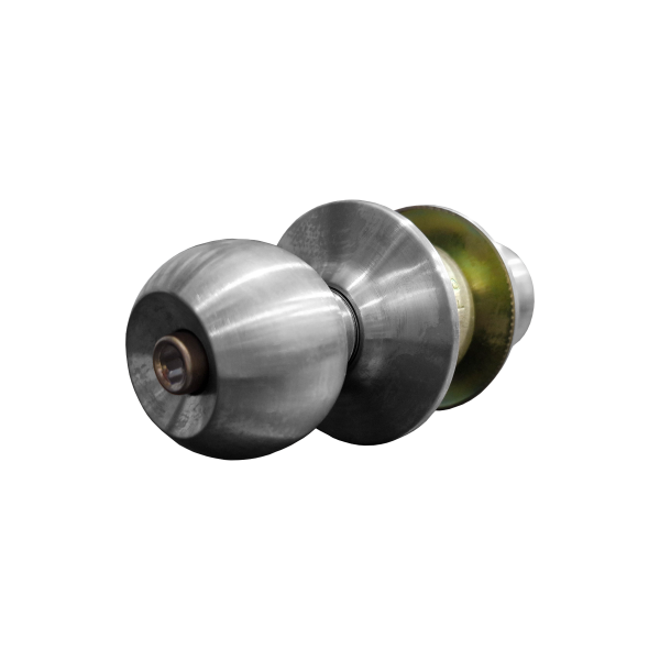 Chapa pomo metal alcoba ECO 003008 - Imagen 4