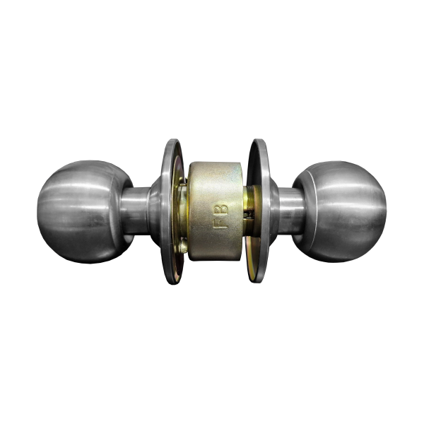 Chapa pomo metal alcoba ECO 003008 - Imagen 5