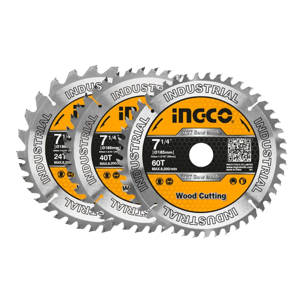 Set 3pzs Disco Sierra Madera 7-14 24d 40d 60d 002397 - Imagen 3