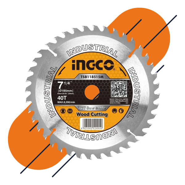 Set 3pzs Disco Sierra Madera 7-14 24d 40d 60d 002397