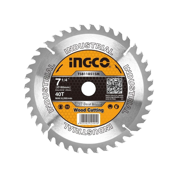 Set 3pzs Disco Sierra Madera 7-14 24d 40d 60d 002397 - Imagen 2